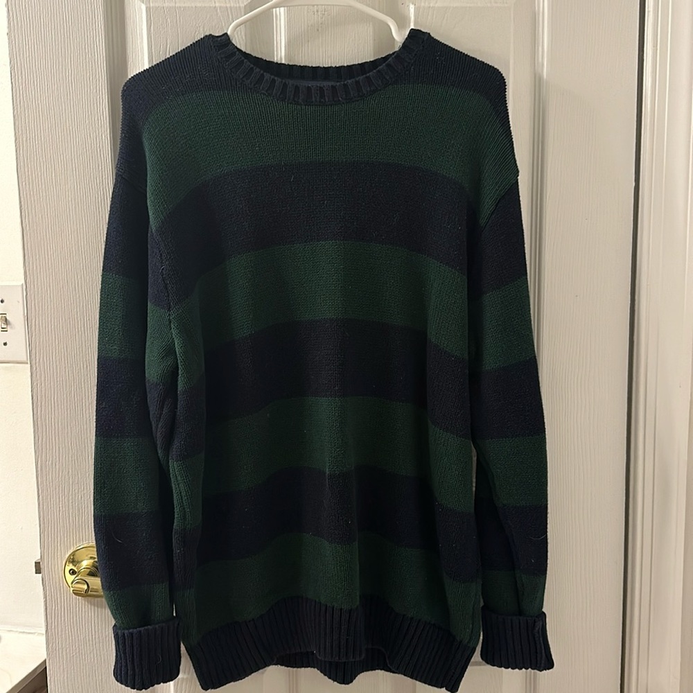 brandy melville sweater